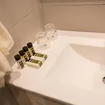 Hotel de apartamente Stratovarius Nissi Ayia Napa