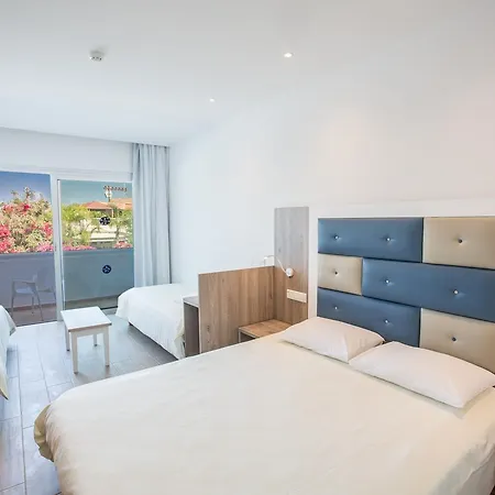 Stratovarius Nissi Ayia Napa