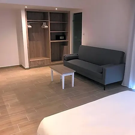 Stratovarius Nissi 4* Ayia Napa