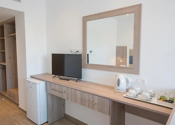 Stratovarius Nissi Lejlighedshotel