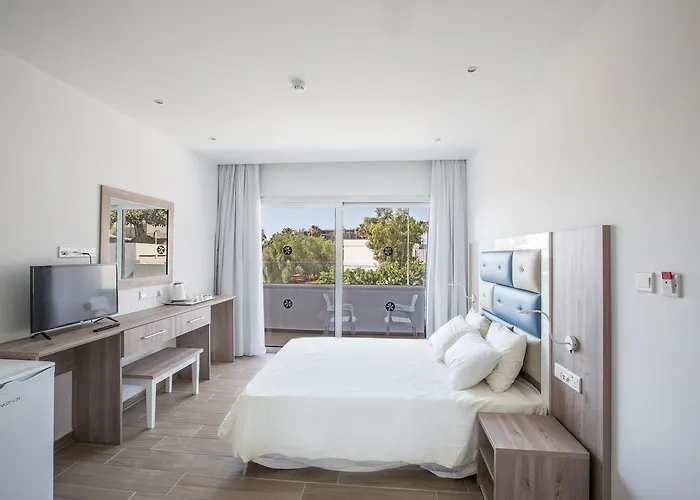 Stratovarius Nissi Lejlighedshotel